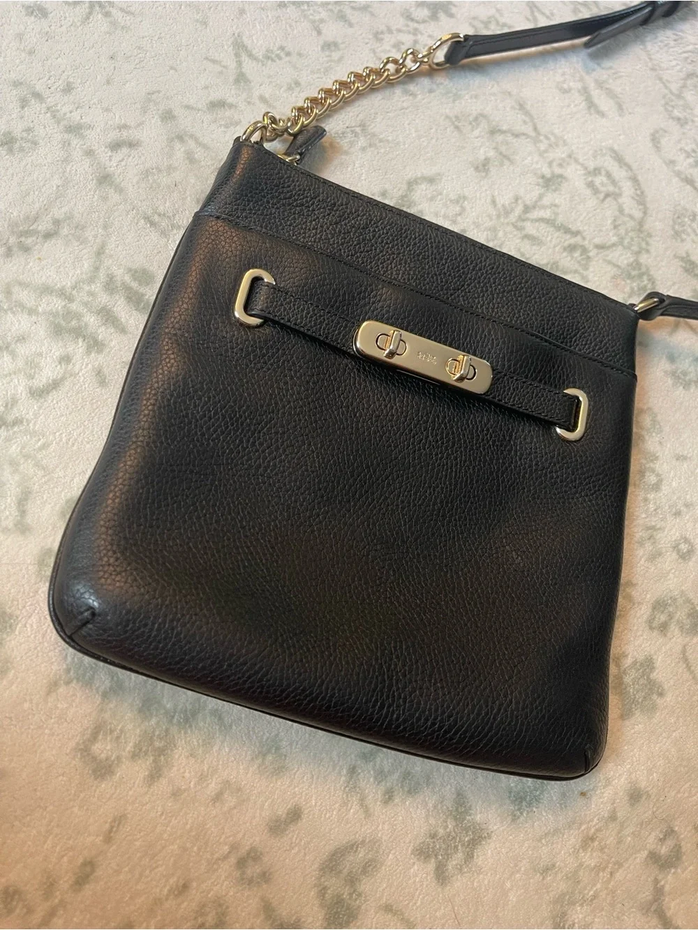 Coach crossbody